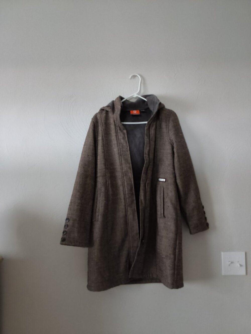 Women's Coat (medium) - Picture 2 of 5
